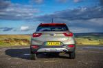 Kia Stonic First Edition 2017 года (UK)